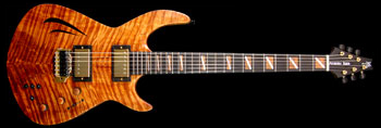Guitar #084