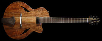 Guitar #085