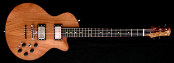 Guitar #086