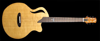 Guitar #087
