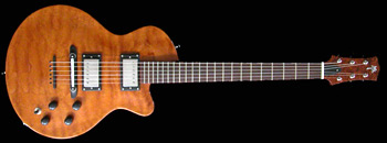 Guitar #089