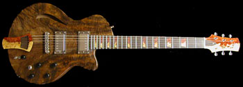 Guitar #090