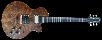 Guitar #096