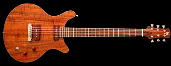 Guitar #098