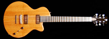 Guitar #099