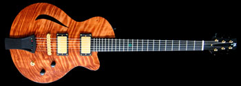 Guitar #102