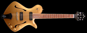 Guitar #103