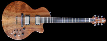 Guitar #104