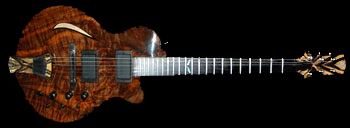 Guitar #106