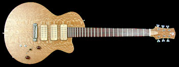 Guitar #108