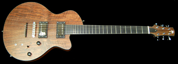 Guitar #110