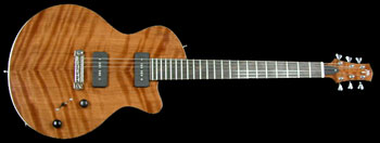 Guitar #111