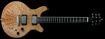 Guitar #112