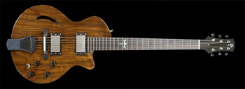 Guitar #114