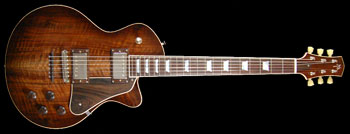 Guitar #115