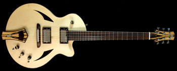 Guitar #117