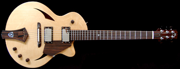Guitar #118