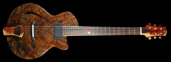 Guitar #120