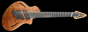 Guitar #121
