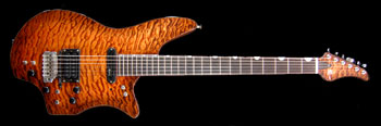 Guitar #122