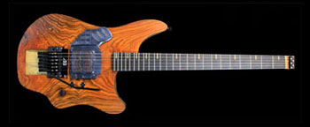 Guitar #123