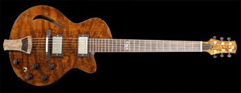Guitar #124
