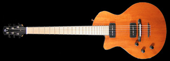 Guitar #125