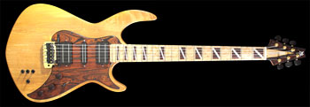 Guitar #126