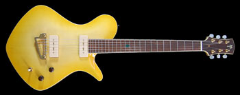Guitar #127