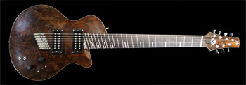 Guitar #128
