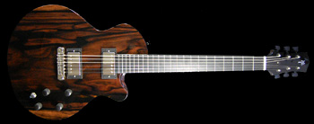 Guitar #129