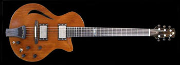 Guitar #131