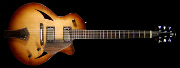 Guitar #132