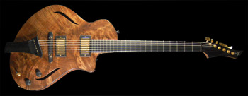 Guitar #133