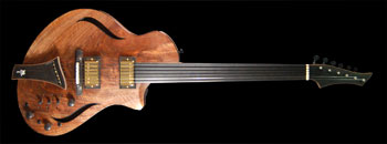 Guitar #134
