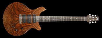 Guitar #135