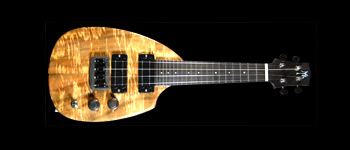 Guitar #136