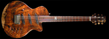 Guitar #140
