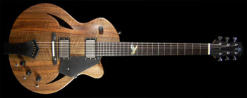 Guitar #142