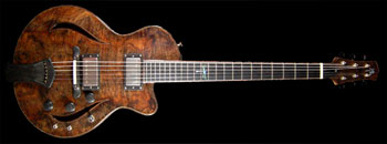Guitar #143