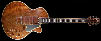 Guitar #151
