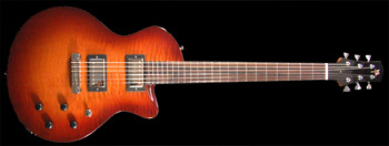Guitar #153