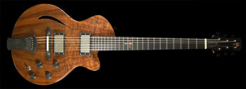 Guitar #156