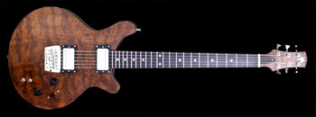 Guitar #157