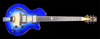 Guitar #158