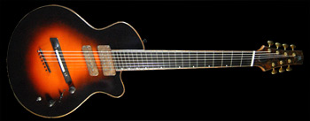 Guitar #160