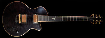 Guitar #162