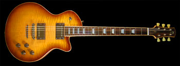 Guitar #165