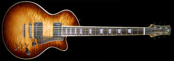 Guitar #166