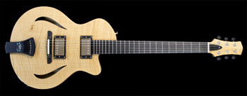 Guitar #168